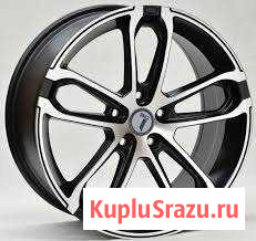 Диски для Volkswagen ABT-style Тула - изображение 1
