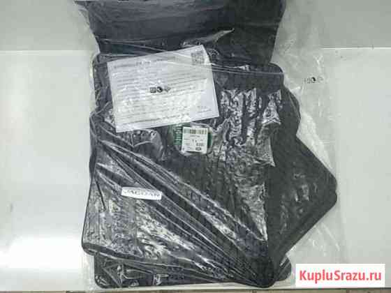 Резиновые ковры jaguar xf t2h7742 Набережные Челны