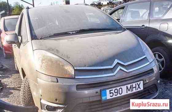 Разборка Citroen C4 Аннино