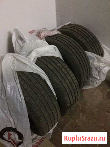 Шины Mazda cx-5 Toyo proxes r46a 225/55 r19 99v бу Королев - изображение 1