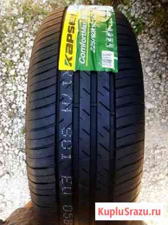 215/60R16 Habilead S801 Крымск