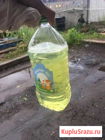 Дизель 3-5 опт гсм Ликино-Дулево - изображение 1