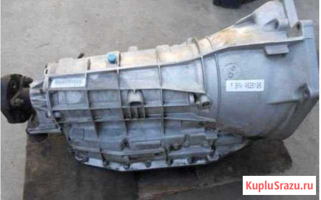 Коробка автомат BMW e39 e46 Zf 5hp 19 Медногорск - изображение 1