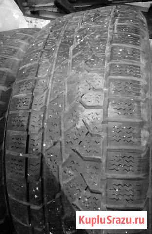 Шины 265 60 R18 Kumho izen RV KC15 Раменское - изображение 1