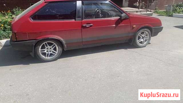 Колёса r14 c зимней резиной Новосибирск - изображение 1