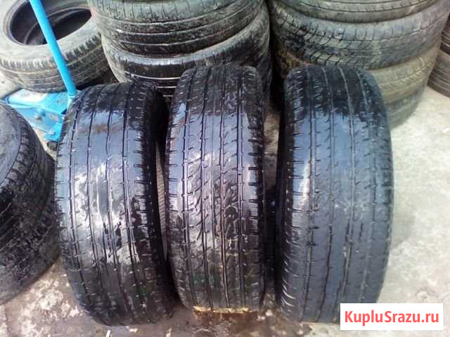215/65 R16 шины Viatti Тельмана - изображение 1