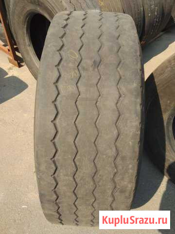 Грузовая шина бу 385 65 22.5 Bridgestone R168 Отрадное - изображение 1