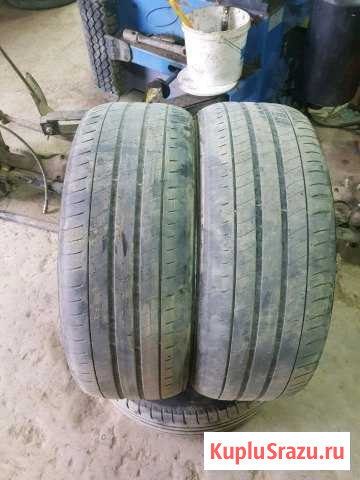 Michelin primasy 3 215/55/16 2 шт Туапсе - изображение 1