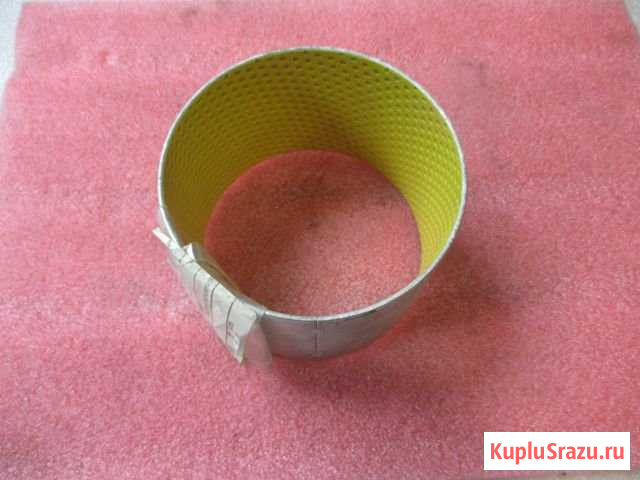 Подшипник балансира задней тележки Scania Скания Нижний Новгород - изображение 1