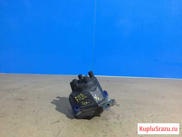 Трамблер F18B на Honda Accord Краснодар - изображение 1