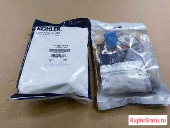 24755107-S полный комплект прокладок Kohler Мытищи