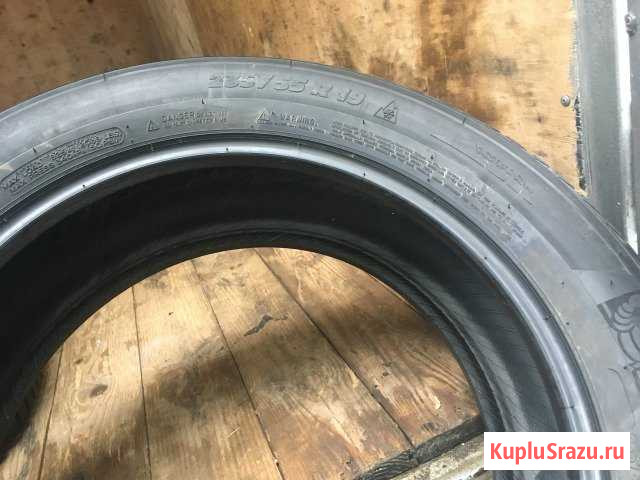 Продам шины Георгиевск - изображение 1