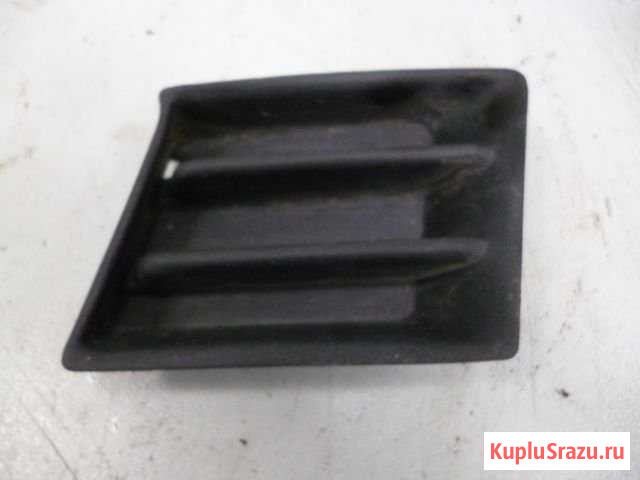 Заглушка бампера Hyundai Matrix Санкт-Петербург - изображение 1