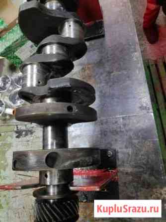 Коленвал ЗИЛ 130 Чита