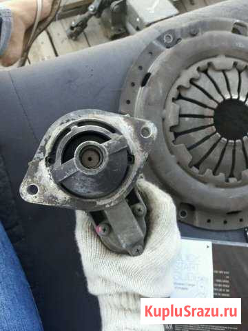 Daewoo Espero стартер с дефектом запчасти Невинномысск - изображение 1