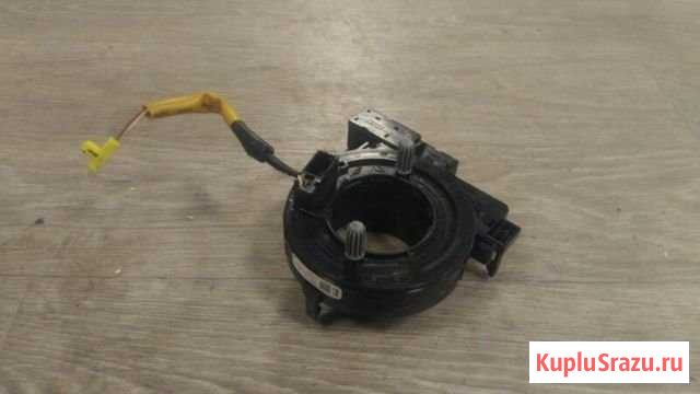 Подрулевой шлейф Mazda Cx-5 KE 2011-2016 Нижний Новгород - изображение 1