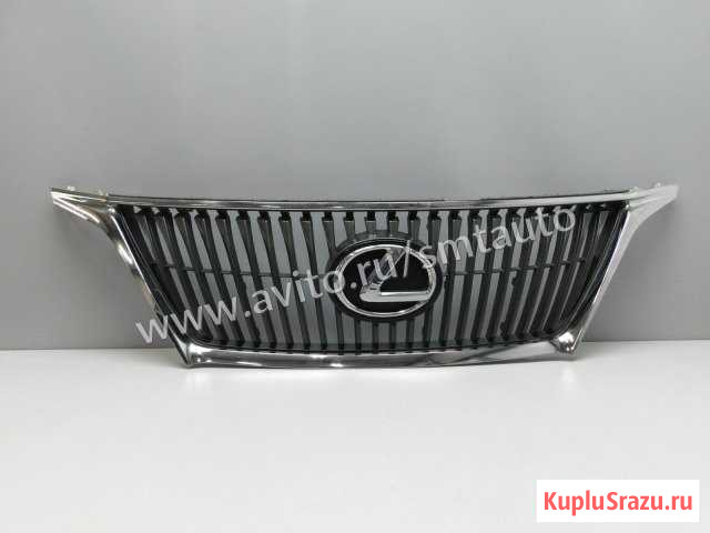 Решетка радиатора Lexus RX III 02147 Санкт-Петербург - изображение 1