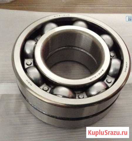 Подшипник конуса вариатора K311 / 43x87x19.5 mm Нижний Новгород - изображение 1