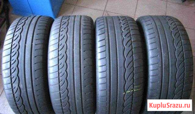 245 50 18 Летние шины Bridgestone R18 Ставрополь - изображение 1