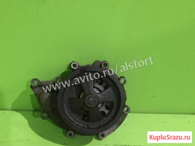 Насос водяной Б У Scania Краснодар - изображение 1