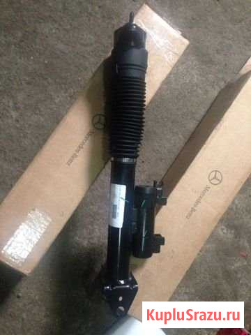Стойка A1663200500 W166 MB GLS Златоуст - изображение 1