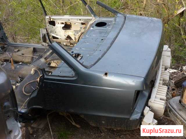 Daewoo Nexia Краснодар - изображение 1