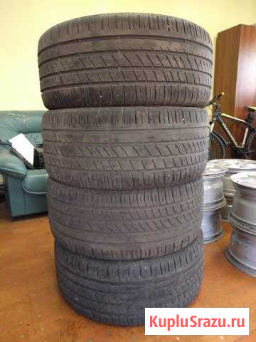 Шины 275/40 R20 Санкт-Петербург - изображение 1
