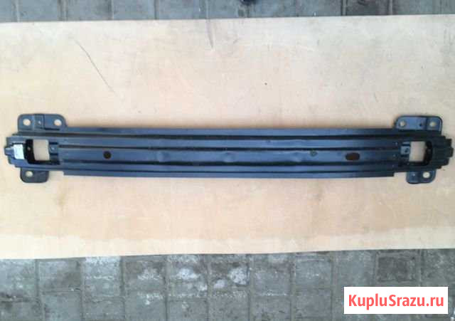 Усилитель переднего бампера Kia Ceed Краснодар - изображение 1