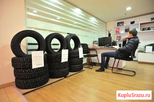 Шины Корея 285 60 R18 Hankook i*Pike RW11 Санкт-Петербург - изображение 1