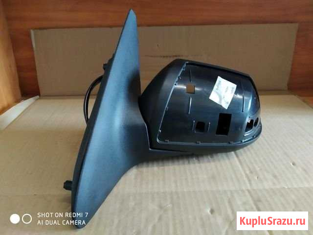 Зеркало левое электрическое Mondeo III 2000-2007 Коломна - изображение 1