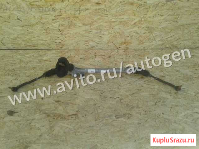 Рулевая рейка Mazda 3 BM 2013 Сургут - изображение 1