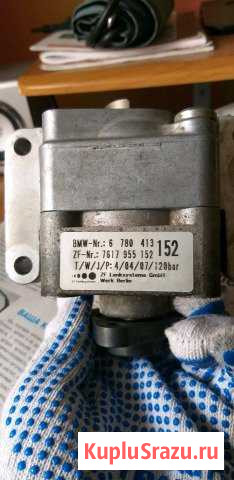 Насос гур Казань - изображение 1