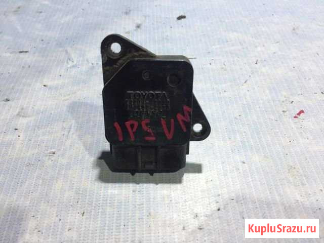 Дмрв Toyota Ipsum ACM20 2azfe 2003 Краснодар - изображение 1