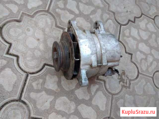 Продам генератор а/м Газ Мостовской - изображение 1