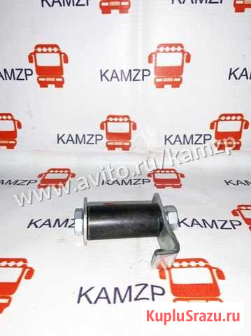 Ось тормозной колодки на Камаз Санкт-Петербург - изображение 1