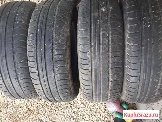 Nokian nordman sx 185/65/15 Саратов - изображение 1