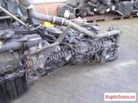 Коробка передач ZF 16AS2601 IT Москва