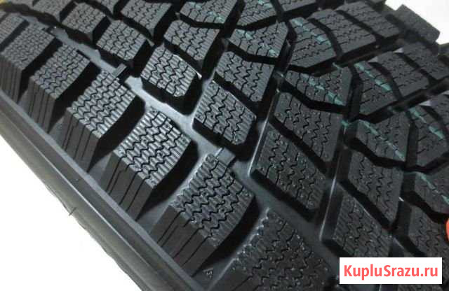 R20 235/55 Triangle TR797 Ульяновск - изображение 1