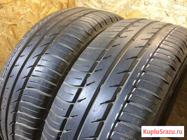 Пара шин Belshina artmotion R15 195/60 пр-р 80 Воронеж - изображение 1