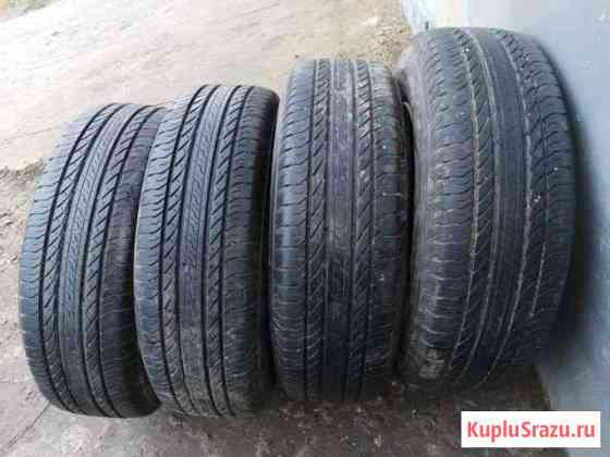 215/70r16 Бриджстоун Bridgestone летние шины Александров