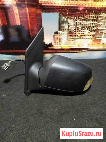 Зеркало левое Ford Focus 2 Екатеринбург - изображение 1