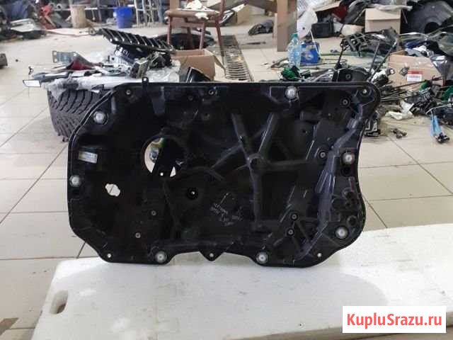 Стеклоподъемник передний правый BMW 5 G30 Ставрополь - изображение 1