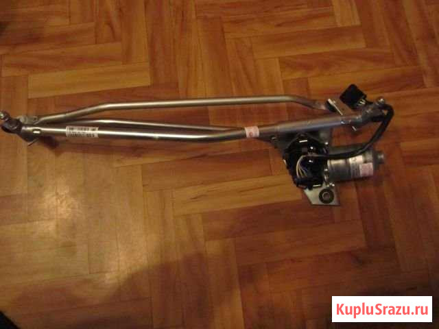 Трапеция в сборе на ваз 2110, 2109, 2114, Приора Самара - изображение 1