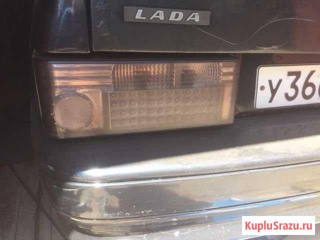 Стопы PRO sport Ростов-на-Дону - изображение 1