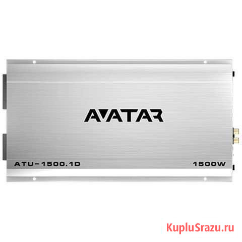 Avatar ATU1500.1D Тюмень - изображение 1