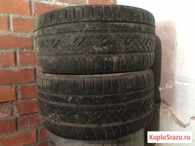 Pirelli Dragon 265/30 zr19 93w Екатеринбург - изображение 1