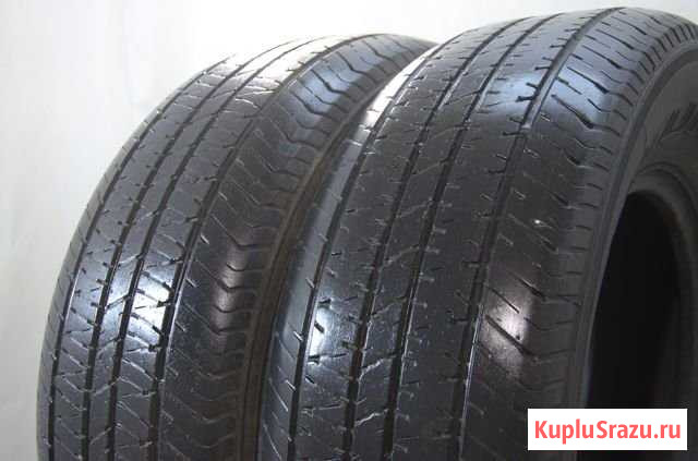 Шины летние R16 255/65 Kumho Venture ST Екатеринбург - изображение 1