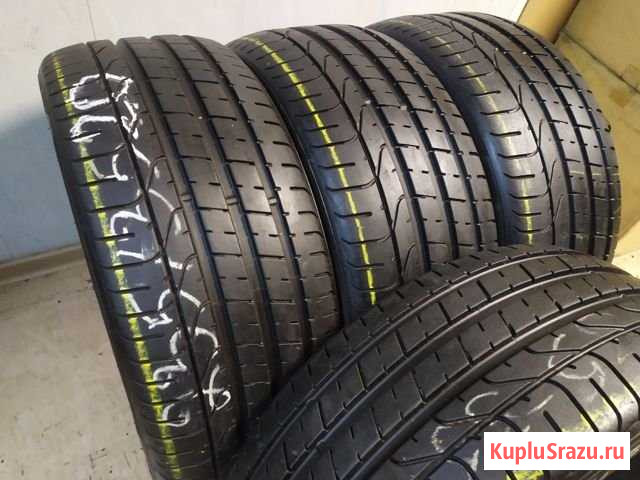 235 35 20 Летние шины Pirelli PZero CP52 Санкт-Петербург - изображение 1