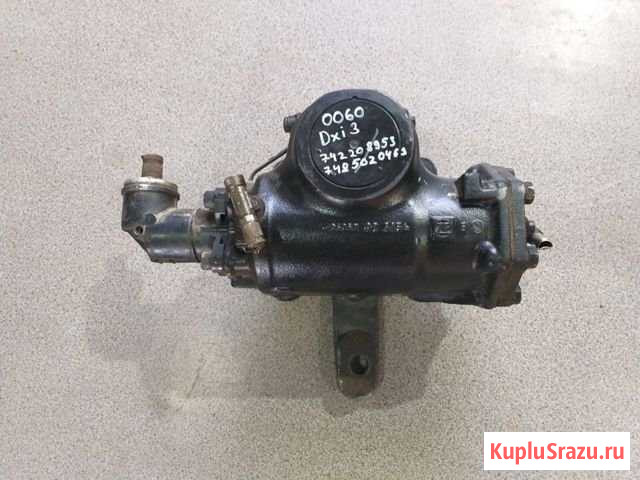 Гур ZF Renault Premium DXI Холмская - изображение 1
