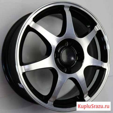 Диски A1141 R14 4/98 Granta Priora Datsun Саратов - изображение 1